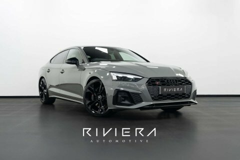 Audi S5 3.0 S5 Sportback