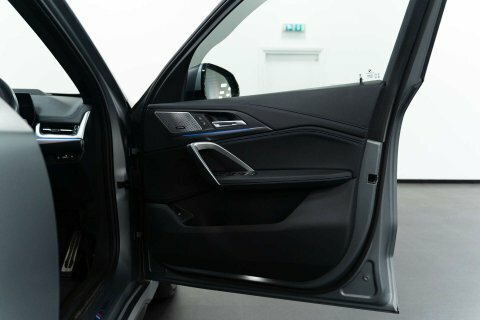 BMW X1 Sdrive 18I Xline  #13