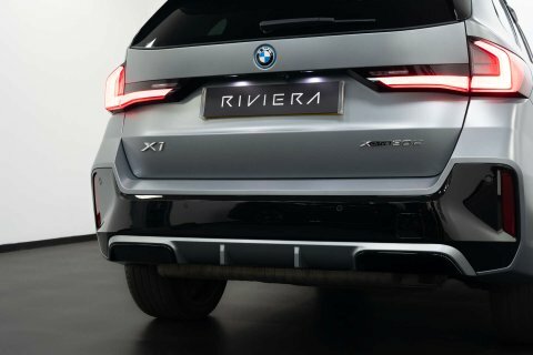 BMW X1 Sdrive 18I Xline  #11
