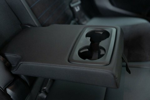 BMW X1 Sdrive 18I Xline  #37