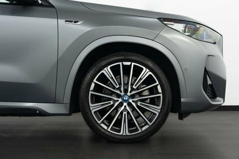 BMW X1 Sdrive 18I Xline  #6