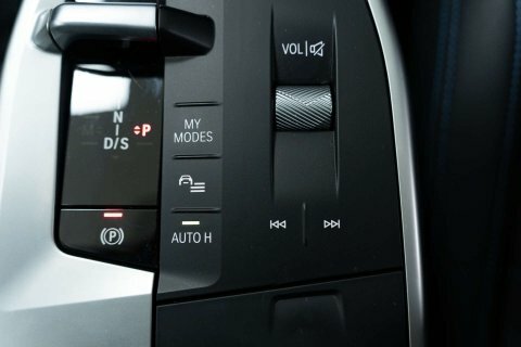 BMW X1 Sdrive 18I Xline  #30