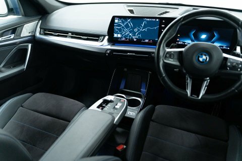BMW X1 Sdrive 18I Xline  #33