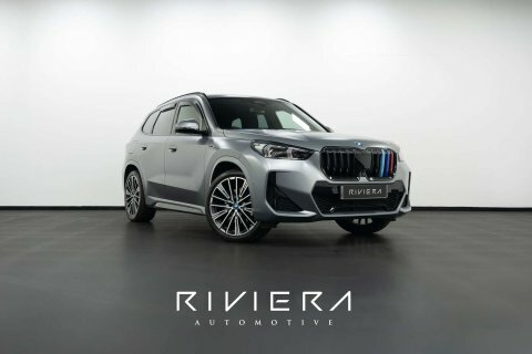 BMW X1 Sdrive 18I Xline  #1