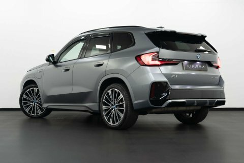 BMW X1 Sdrive 18I Xline  #12