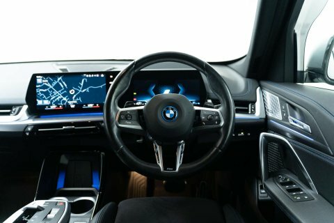 BMW X1 Sdrive 18I Xline  #31