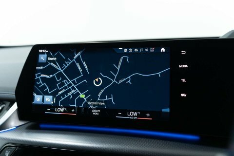 BMW X1 Sdrive 18I Xline  #23