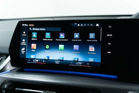 BMW X1 Sdrive 18I Xline  #25