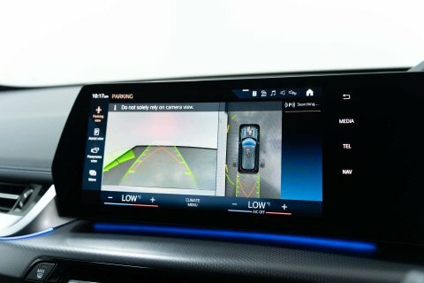 BMW X1 Sdrive 18I Xline  #24