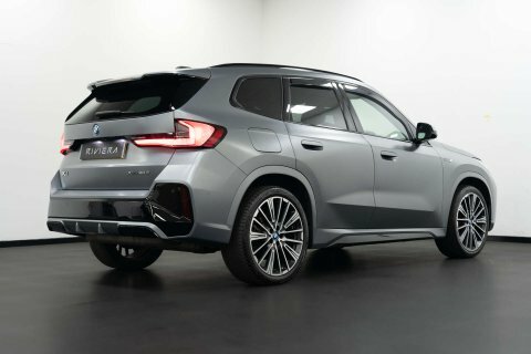 BMW X1 Sdrive 18I Xline  #10