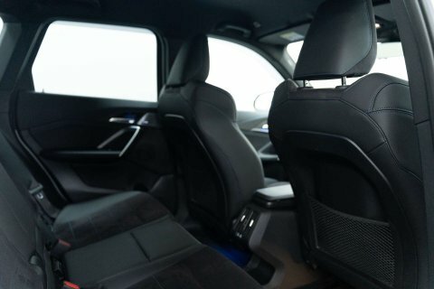 BMW X1 Sdrive 18I Xline  #35