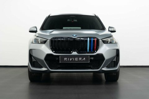 BMW X1 Sdrive 18I Xline  #3