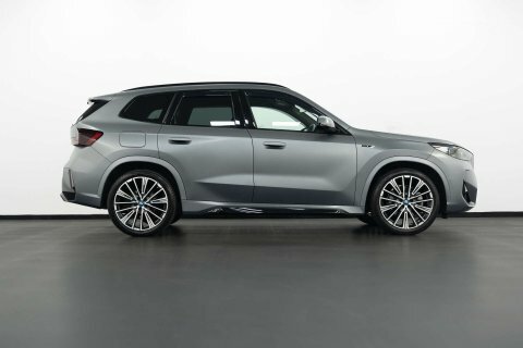 BMW X1 Sdrive 18I Xline  #5