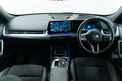 BMW X1 Sdrive 18I Xline  #34