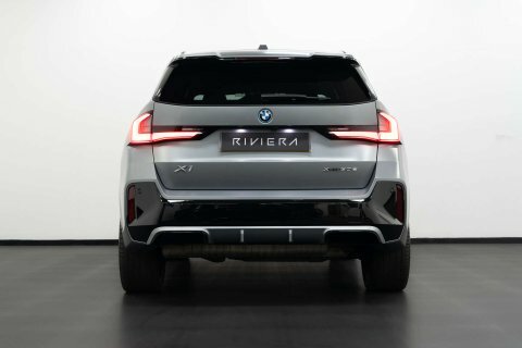 BMW X1 Sdrive 18I Xline  #7