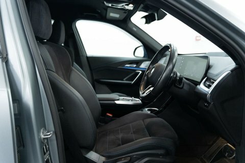 BMW X1 Sdrive 18I Xline  #18