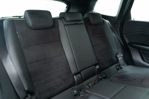 BMW X1 Sdrive 18I Xline  #36