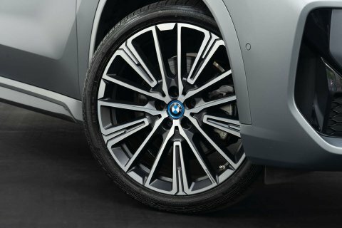 BMW X1 Sdrive 18I Xline  #2