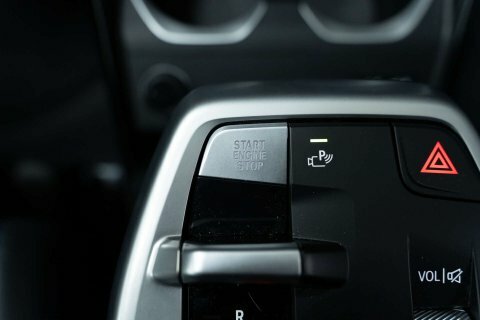 BMW X1 Sdrive 18I Xline  #29