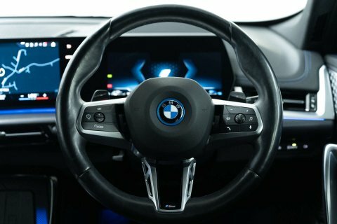 BMW X1 Sdrive 18I Xline  #32