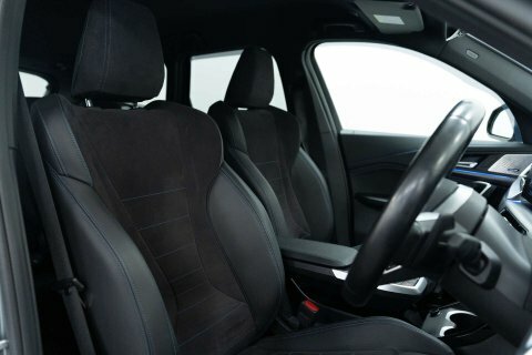 BMW X1 Sdrive 18I Xline  #20