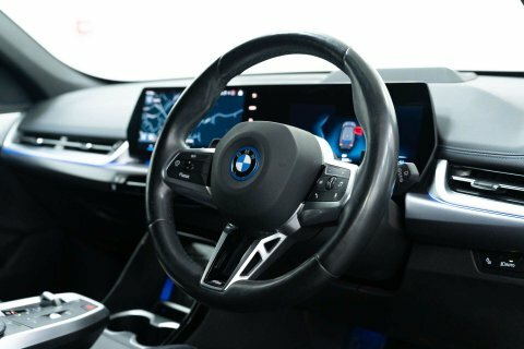 BMW X1 Sdrive 18I Xline  #19