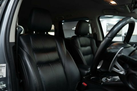Mitsubishi Shogun Sport 2.4 Shogun Sport 