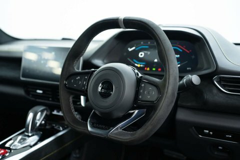 Lotus Emira 2.0 Emira First 