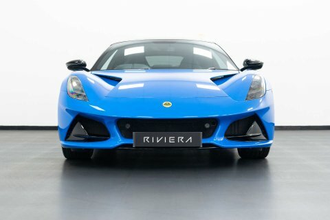 Lotus Emira 2.0 Emira First  #6