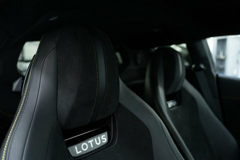 Lotus Emira 2.0 First Edition  #4