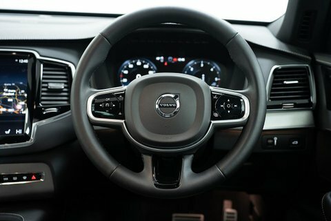Volvo XC90 2.0 B5 Mhev KR22FTA #5