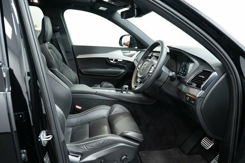Volvo XC90 2.0 B5 Mhev KR22FTA #6