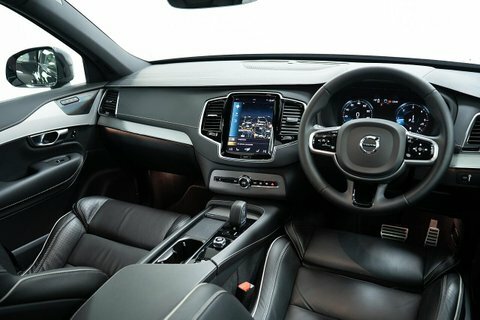 Volvo XC90 2.0 B5 Mhev KR22FTA #2