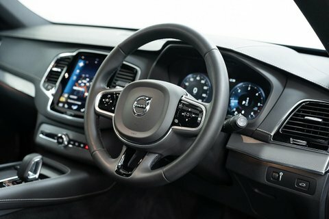 Volvo XC90 2.0 B5 Mhev KR22FTA