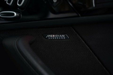 Jaguar F-Type 3.0 Supercharged V6 R-dynamic  #9