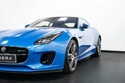 Jaguar F-Type 3.0 Supercharged V6 R-dynamic  #20