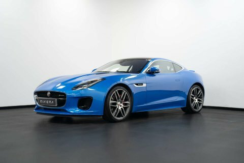 Jaguar F-Type 3.0 Supercharged V6 R-dynamic  #5