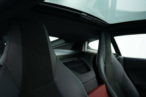 Jaguar F-Type 3.0 Supercharged V6 R-dynamic  #12