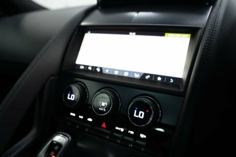 Jaguar F-Type 3.0 Supercharged V6 R-dynamic  #14