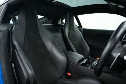 Jaguar F-Type 3.0 Supercharged V6 R-dynamic  #7