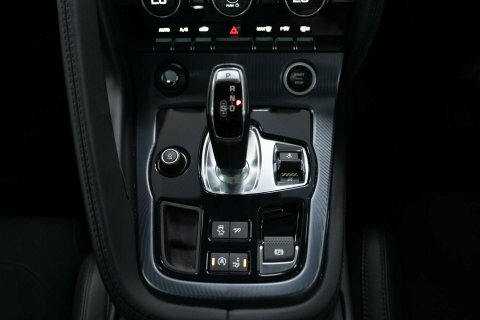Jaguar F-Type 3.0 Supercharged V6 R-dynamic  #15