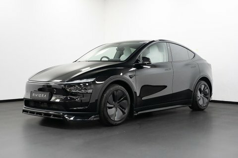 Tesla Model Y 84.7Kwh Dual Motor  #3