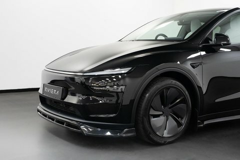 Tesla Model Y 84.7Kwh Dual Motor  #4