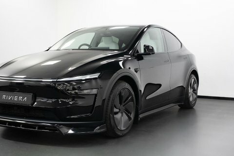 Tesla Model Y 84.7Kwh Dual Motor  #5