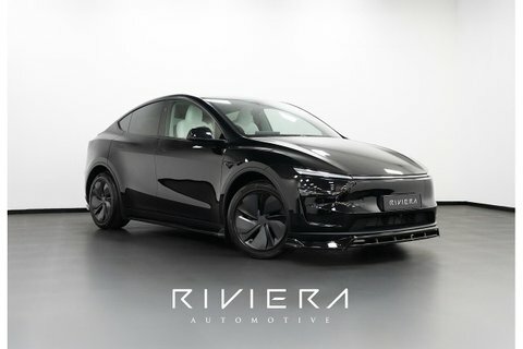Tesla Model Y 84.7Kwh Dual Motor 