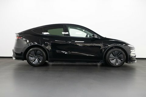 Tesla Model Y 84.7Kwh Dual Motor  #6