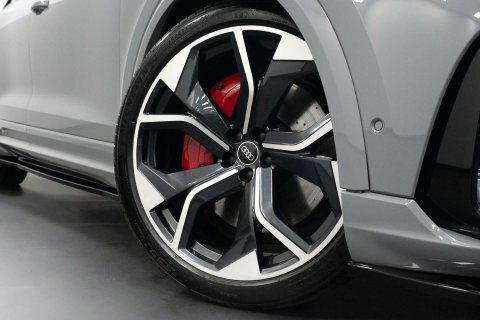 Audi RSQ8 Q8 4.0 Rs  #4