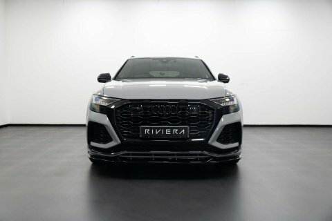 Audi RSQ8 Q8 4.0 Rs  #5