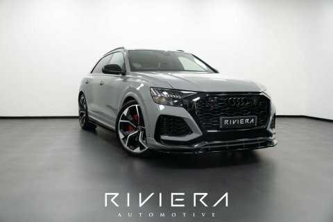 Audi RSQ8 Q8 4.0 Rs 