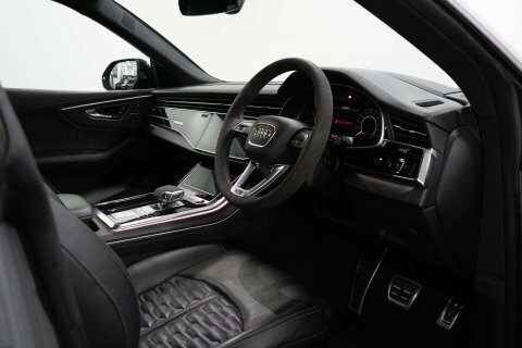 Audi RSQ8 Q8 4.0 Rs  #2
